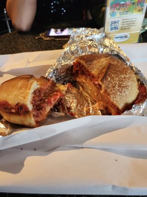 Brooklyn Pizza Company by null