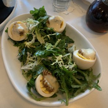 Liberty Common - Pickled eggs are worth a try - Southern Near Me - Nashville, Tennessee Liberty Common - Pickled eggs are worth a try - Southern Near Me - Nashville, Tennessee