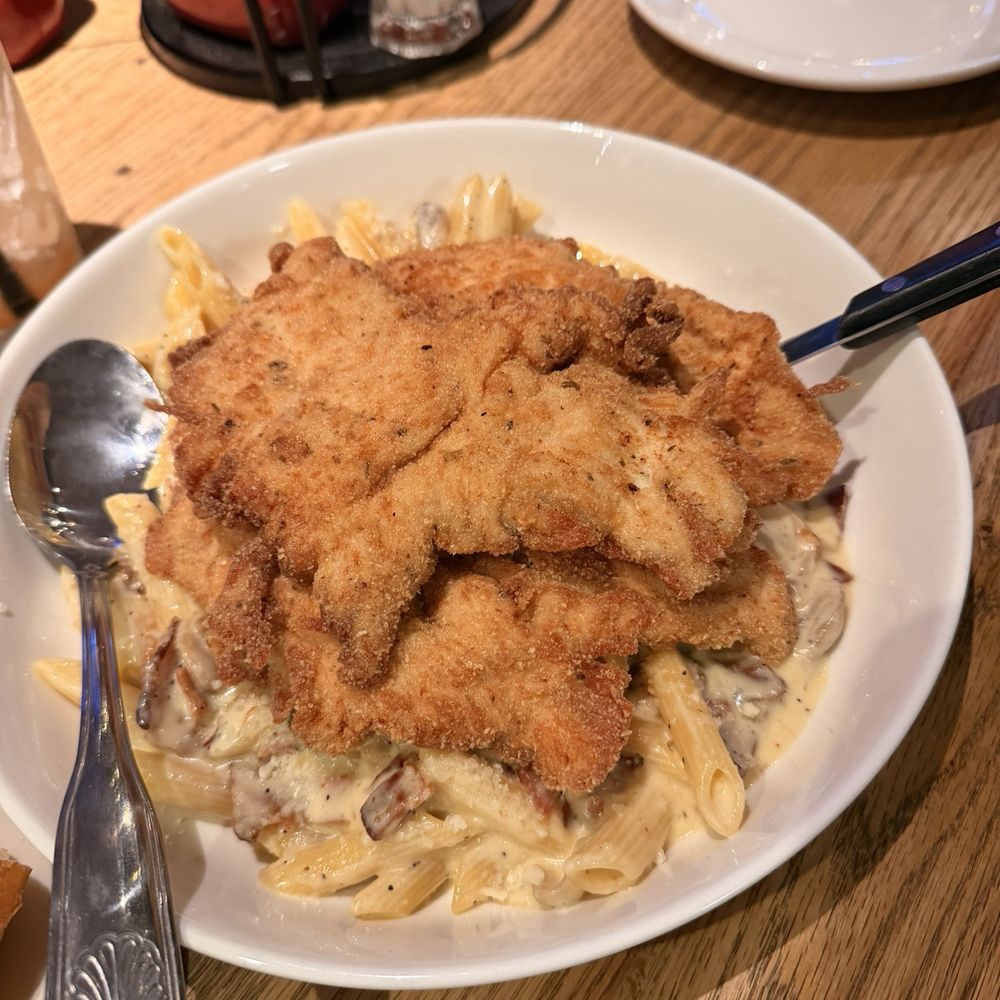 Grand Canyon Restaurant - Carbonara - American Near Me - Brooklyn, New York Grand Canyon Restaurant - Carbonara - American Near Me - Brooklyn, New York
