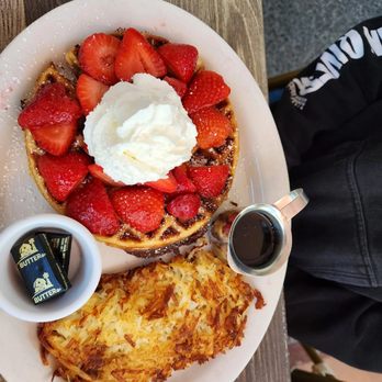 Bacon - Breakfast & Brunch Near Me - Novato, California Bacon - Breakfast & Brunch Near Me - Novato, California