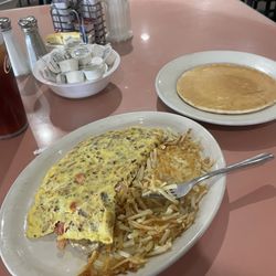 Jonathan's Restaurant