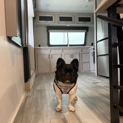 Crestview RV - Waco