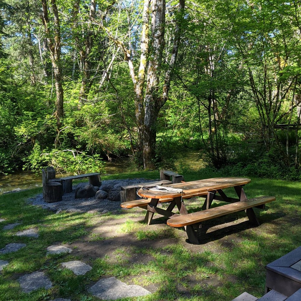 THREE BEARS LODGE Updated June 2024 42 Photos & 30 Reviews 387th Ave Ct E, Ashford