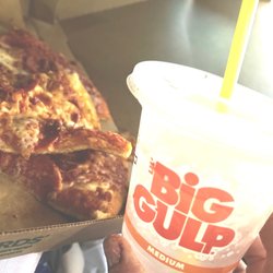 7-Eleven