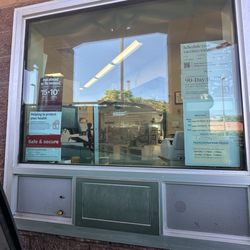 Walgreens - TWENTY MINUTES waiting in 90 degree heat for them to get my order right. Long line inside, long line in back.