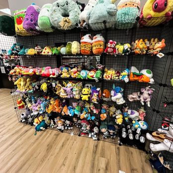 Video Game World - Video Game Stores Near Me - Greensboro, North Carolina Video Game World - Video Game Stores Near Me - Greensboro, North Carolina