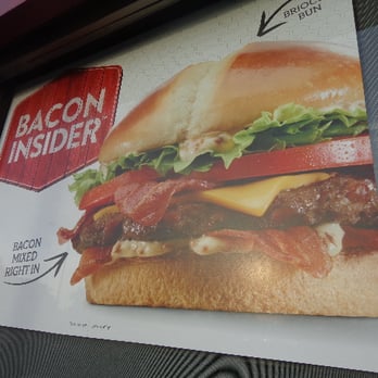Jack in the Box - Why I came here. - Burgers Near Me - Hayward, California Jack in the Box - Why I came here. - Burgers Near Me - Hayward, California