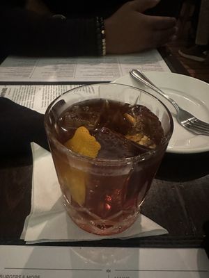 The Pantry Crest by null