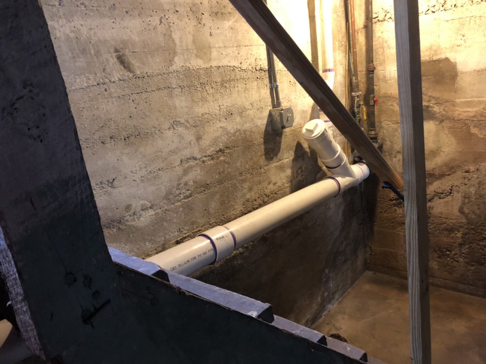 Slide of J's Plumbing