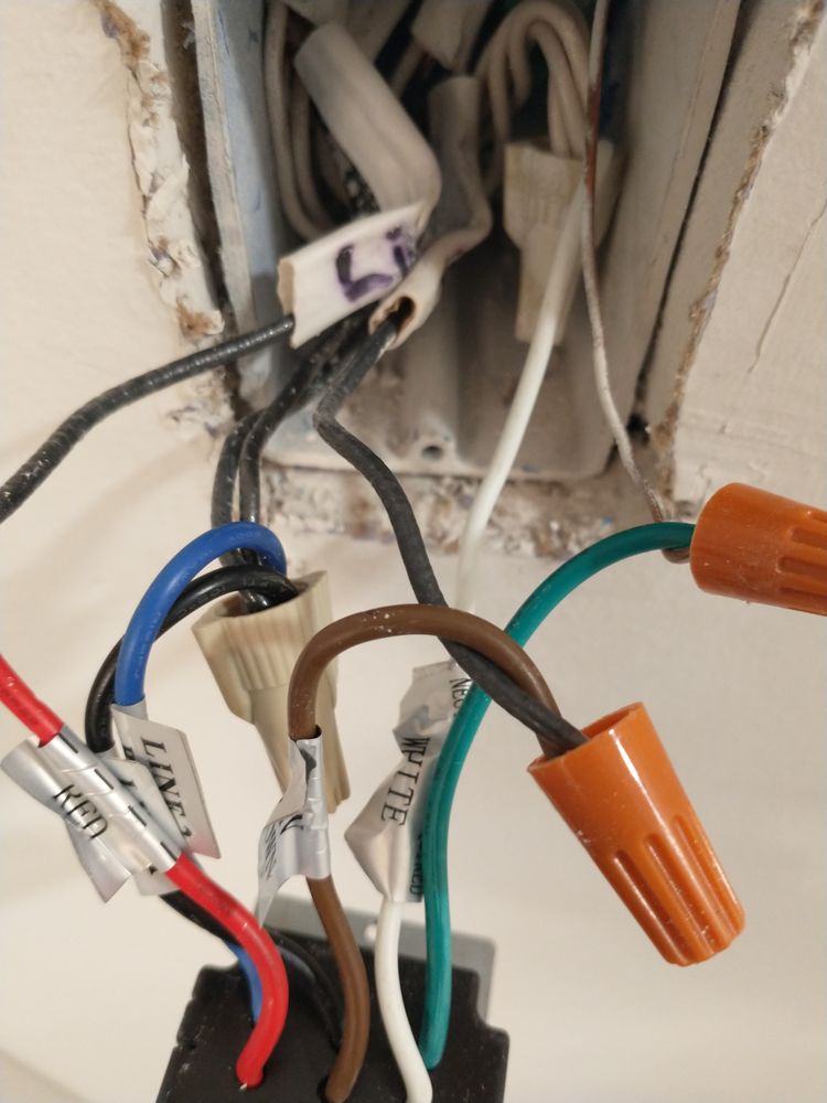 Slide of Sharpers 1st