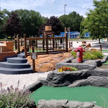 Bat'n Club - Mini Golf Near Me - Muskegon, Michigan Bat'n Club - Mini Golf Near Me - Muskegon, Michigan