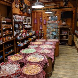 Copper Canyon Trading - Taffy 2!