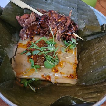Azalina's - Malaysian Near Me - San Francisco, California Azalina's - Malaysian Near Me - San Francisco, California