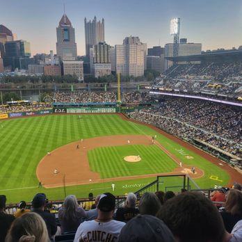 PNC Park - Stadiums & Arenas Near Me - Pittsburgh, Pennsylvania PNC Park - Stadiums & Arenas Near Me - Pittsburgh, Pennsylvania