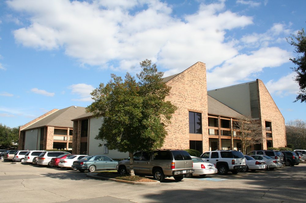 AT YOUR SERVICE 345 Doucet Rd, Lafayette, Louisiana Updated