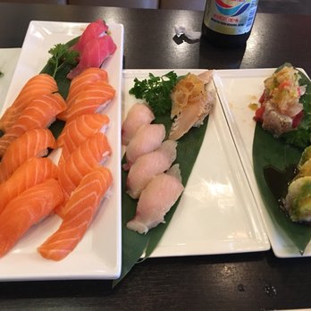 Sushi Pop - Japanese Near Me - Fullerton, California