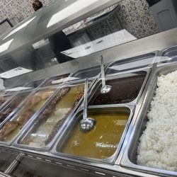 La Capital de los Jugos - Caldos