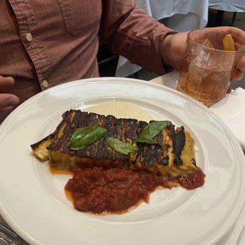 Babbo - 100 Layer Lasagna al Ragu Bolognese - Italian Near Me - New York, New York