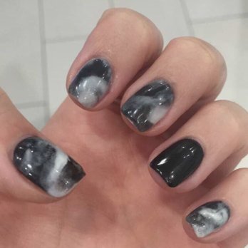 Bamboo Nails & Spa - Nail Salons Near Me - Round Rock, Texas