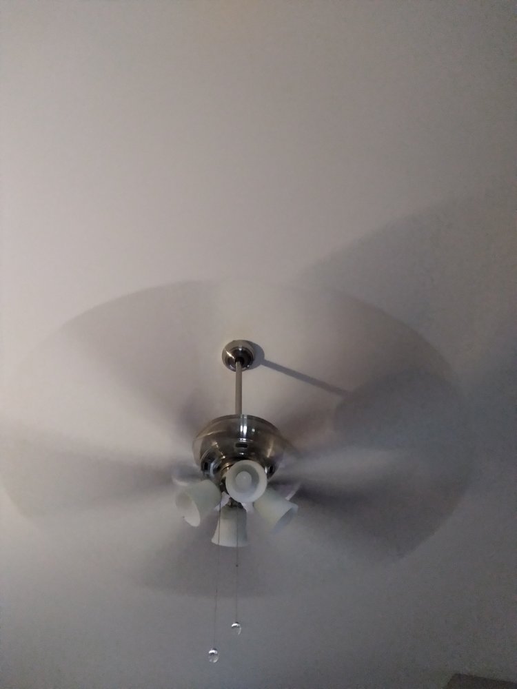 Slide of Ledbetter Plumbing & Electrical