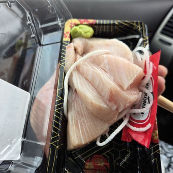 Maruta Shoten - Sashimi - Delis Near Me - Seattle, Washington Maruta Shoten - Sashimi - Delis Near Me - Seattle, Washington