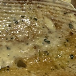 Parillo's Armory Grill - Bread