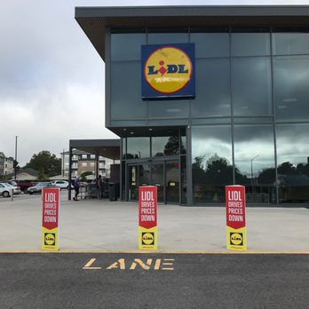 Lidl - Grocery Near Me - Virginia Beach, Virginia