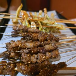 Tonight Kabab