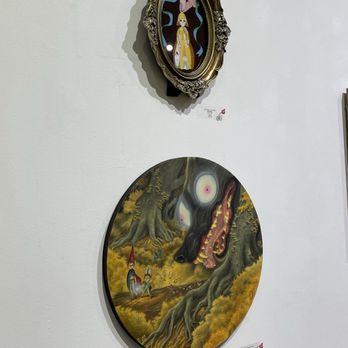 Nucleus - Art Galleries Near Me - Alhambra, California