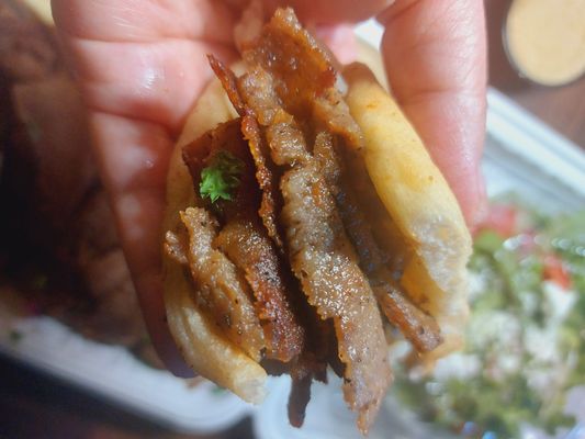 Firehouse Taverna by null