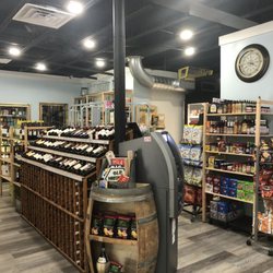 Islander Market