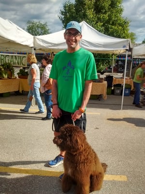 Brookside Farmer's Market by null