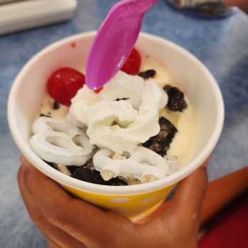 Everest Yogurt - Ice Cream & Frozen Yogurt Near Me - Sacramento, California Everest Yogurt - Ice Cream & Frozen Yogurt Near Me - Sacramento, California