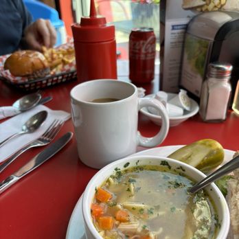 Ken's Diner - Both meals visible here - Diners Near Me - Edmonton, Alberta Ken's Diner - Both meals visible here - Diners Near Me - Edmonton, Alberta