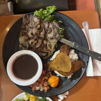 Chichen Itza Restaurant - Bistec a la Yucateca- - Mexican Near Me - Los Angeles, California Chichen Itza Restaurant - Bistec a la Yucateca- - Mexican Near Me - Los Angeles, California