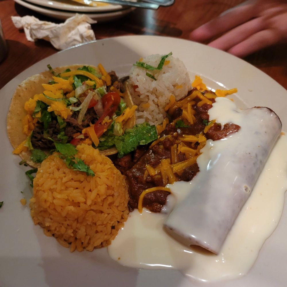 Mesero - Clearfork - Mexican Near Me - Fort Worth, Texas