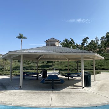 Clipper Cove Park - Parks Near Me - Laguna Niguel, California