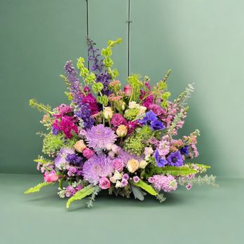 Zenn Florists - Extra large and tall - Florists Near Me - Almaden, California Zenn Florists - Extra large and tall - Florists Near Me - Almaden, California