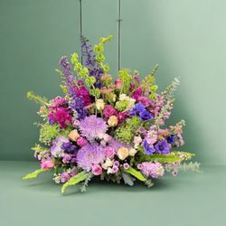 Zenn Florists - Extra large and tall