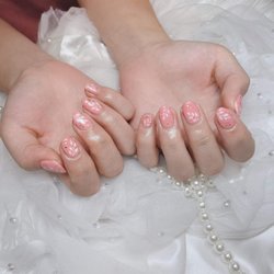 Nail Design by Yuka
