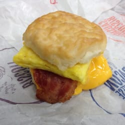 McDonald's - So unhealthy...but yet so good
