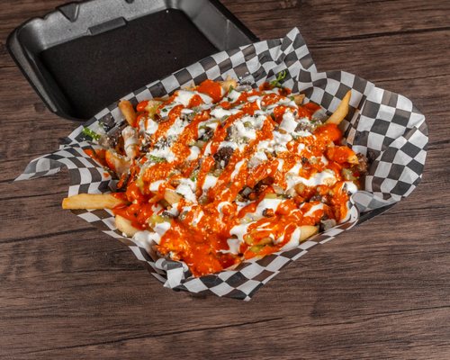 Azul Tacos And Beer by null