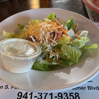 JR's Old Packinghouse Cafe - Salad - American Near Me - Sarasota, Florida JR's Old Packinghouse Cafe - Salad - American Near Me - Sarasota, Florida