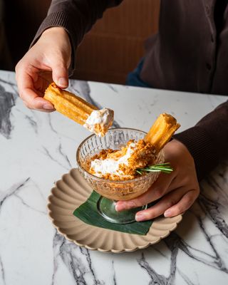 Malii Gramercy by null