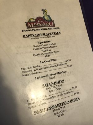 El Mercado Restaurant by null