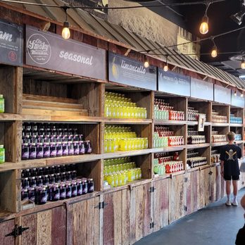 Ole Smoky Distillery "The Barn" - Distilleries Near Me - Pigeon Forge, Tennessee Ole Smoky Distillery "The Barn" - Distilleries Near Me - Pigeon Forge, Tennessee