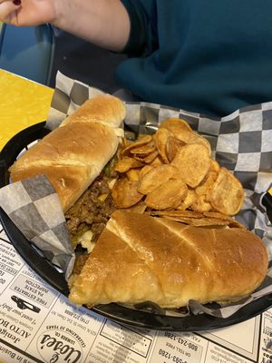 Fezz's Community Diner by null