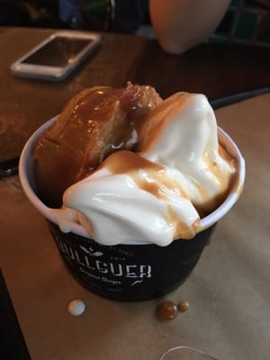 Hamburgueria Bullguer by null