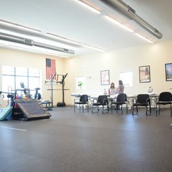 Physical Therapy & Sports Medicine Centers