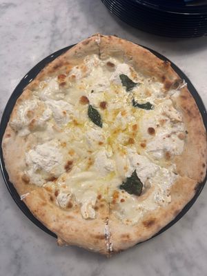 Pizza Crime by null
